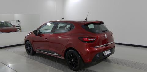 Renault CLIO 2018