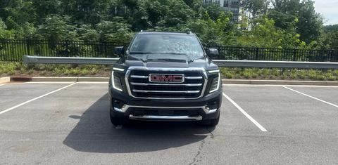 GMC Yukon XL 2025