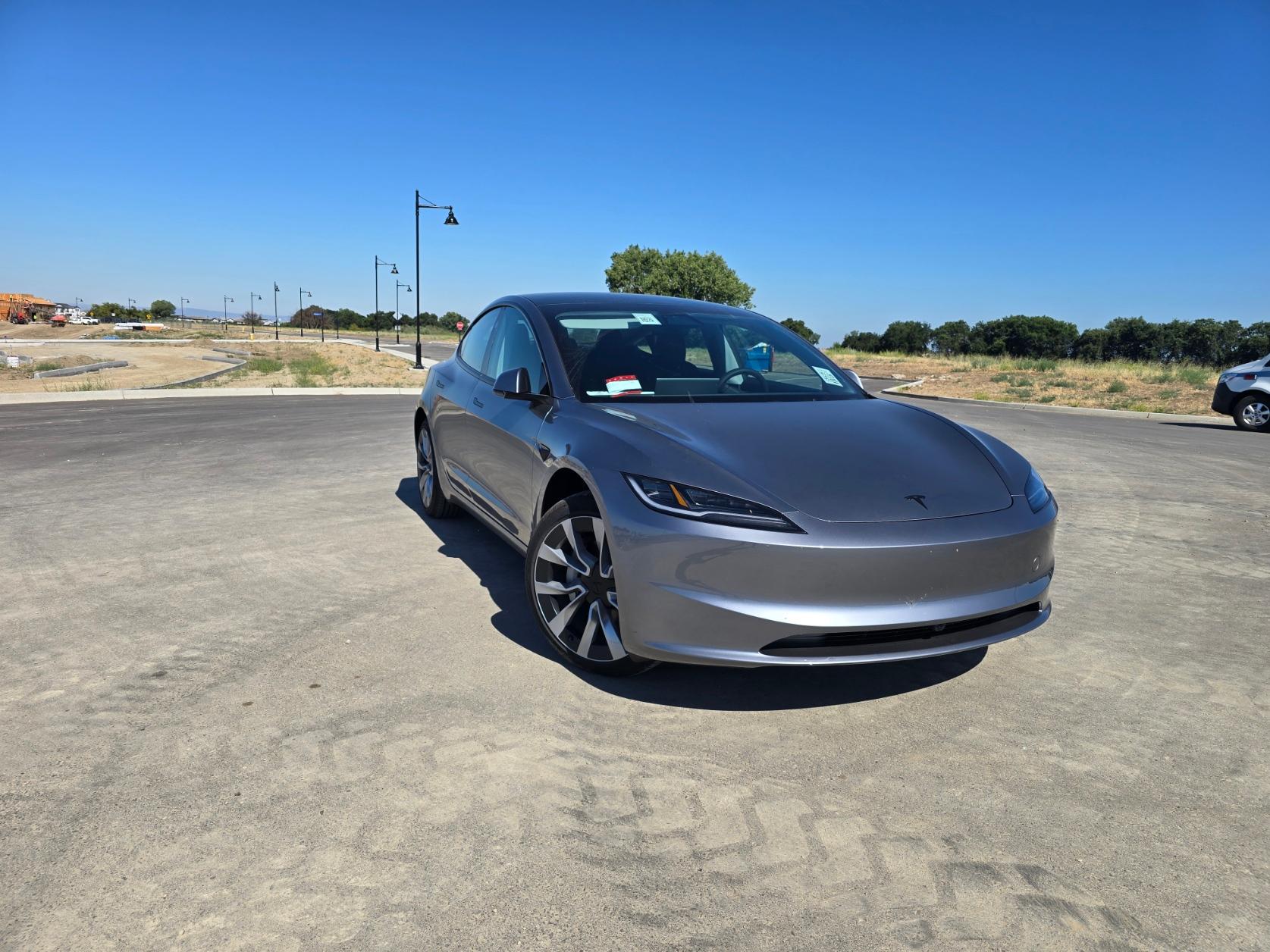 Tesla Model 3 2026 in Lathrop, CA