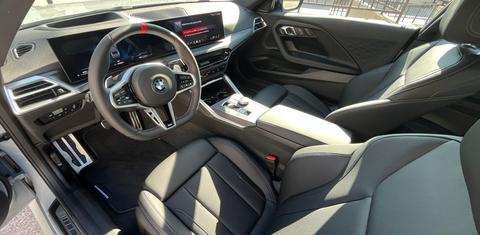 BMW 2 Series 2025