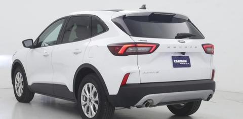 Ford Escape 2025