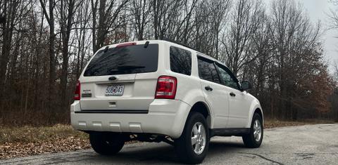 Ford Escape 2012