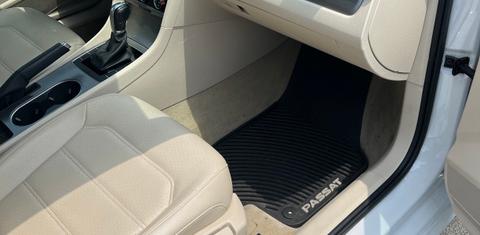 Volkswagen Passat 2014