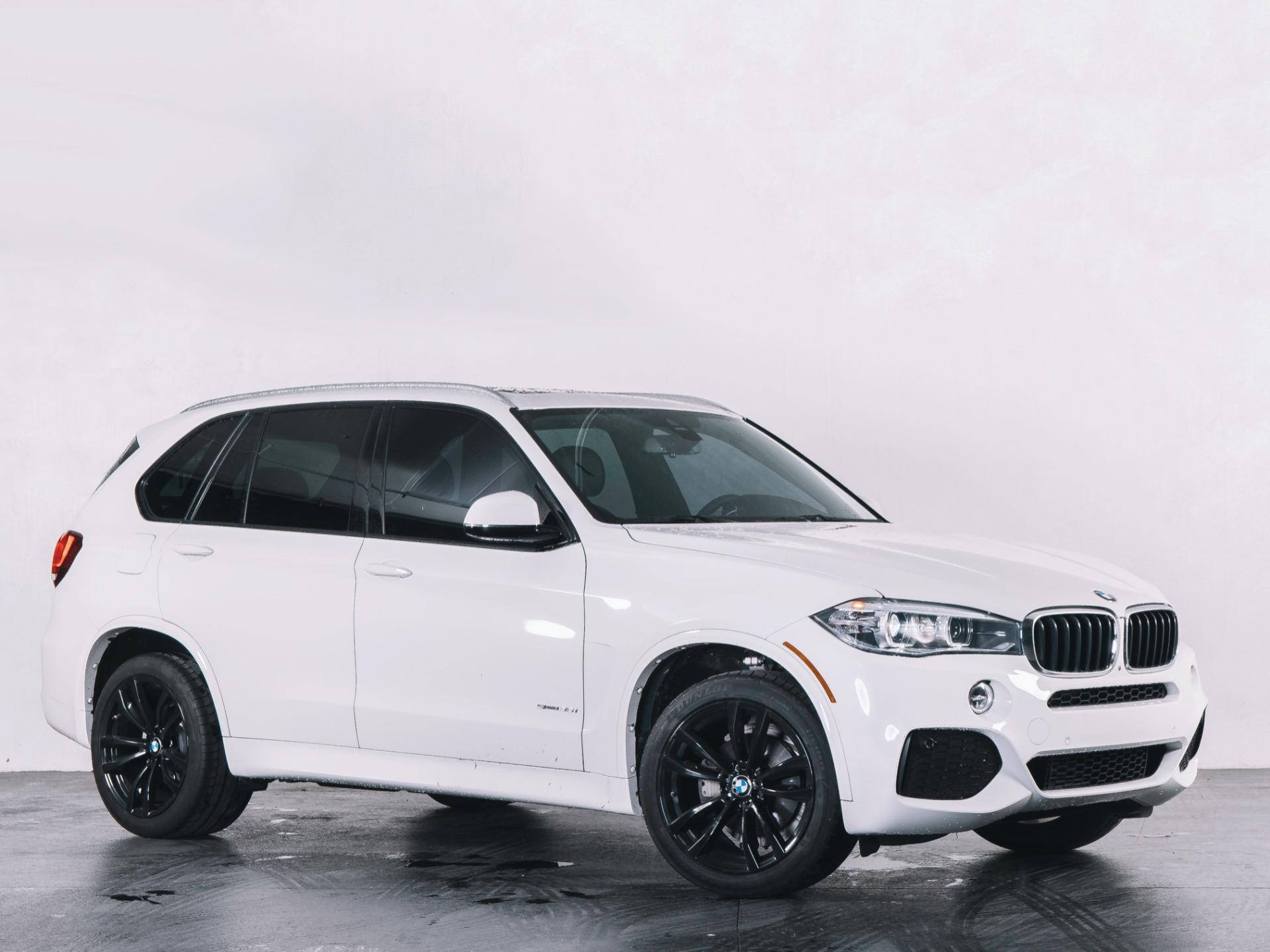 BMW X5 2017 in Warwick, RI