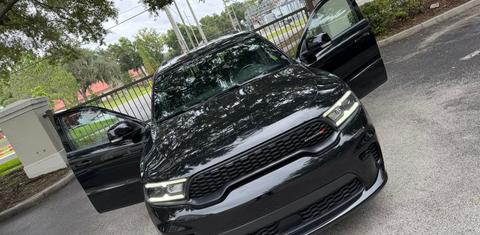 Dodge Durango 2024