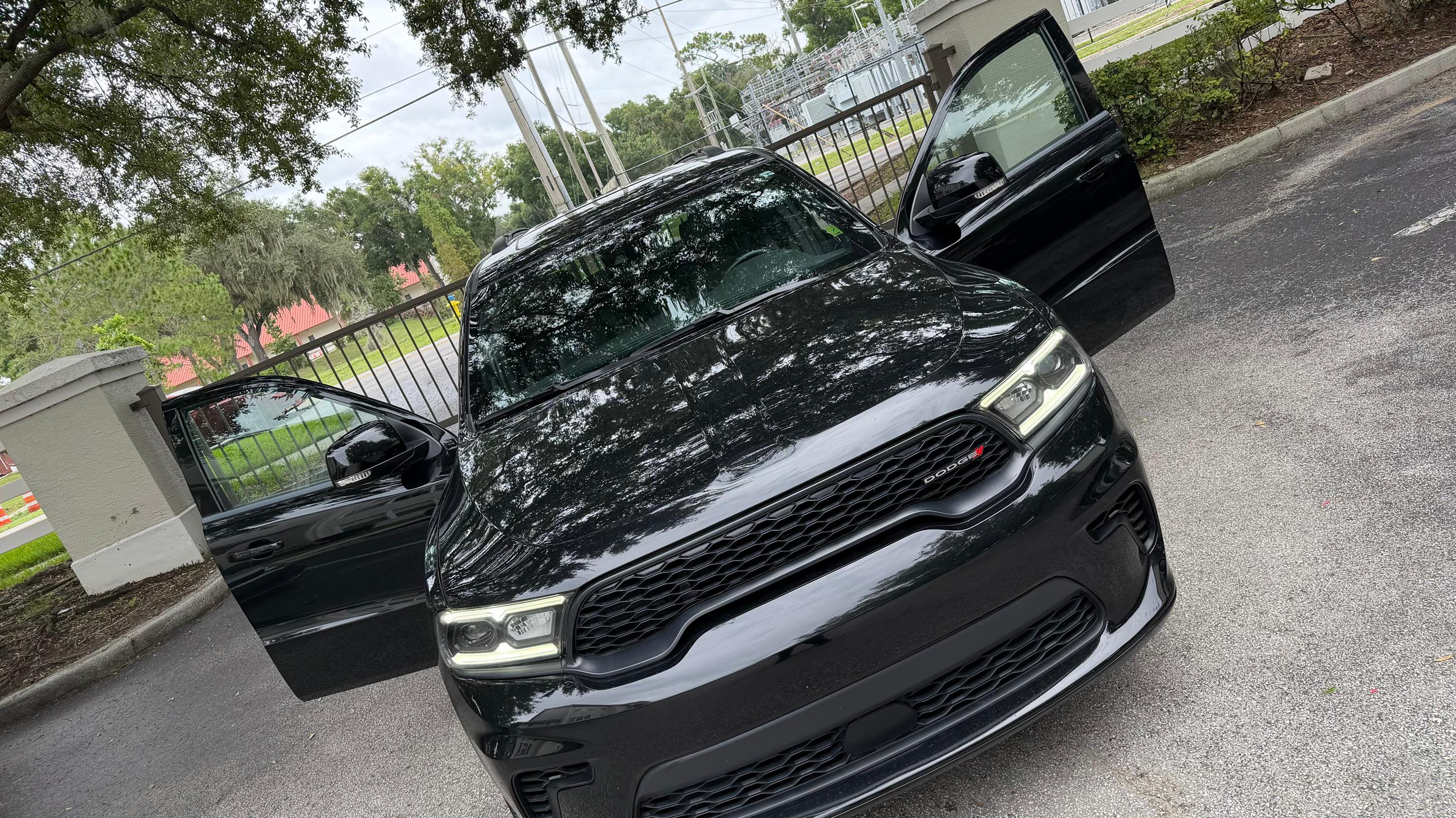 Dodge Durango 2024 in Tampa, FL