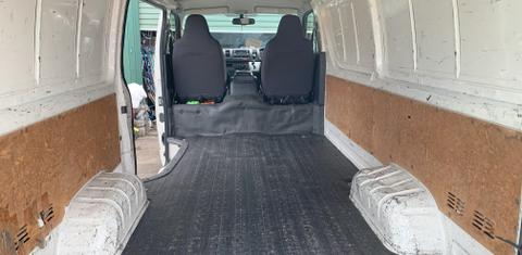 Toyota HIACE 2014