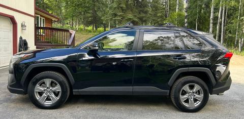 Toyota RAV4 2023