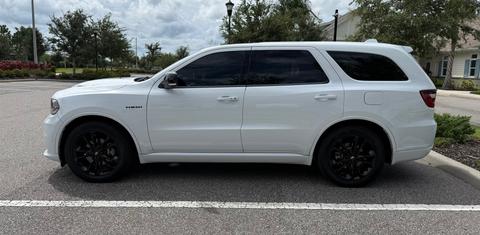 Dodge Durango 2020