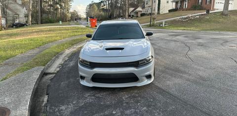 Dodge Charger 2020