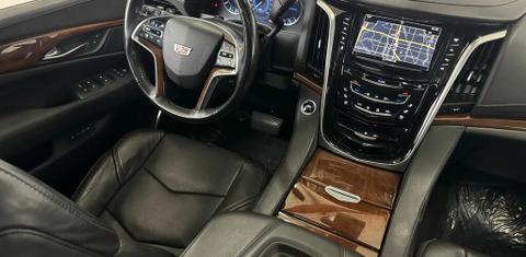 Cadillac Escalade 2020