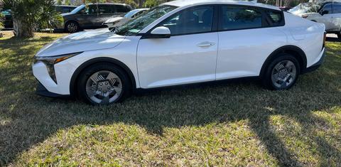 Kia K4 2026