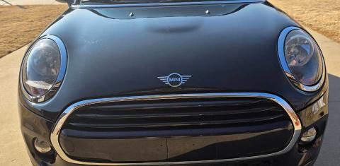MINI Hardtop 2 Door 2019