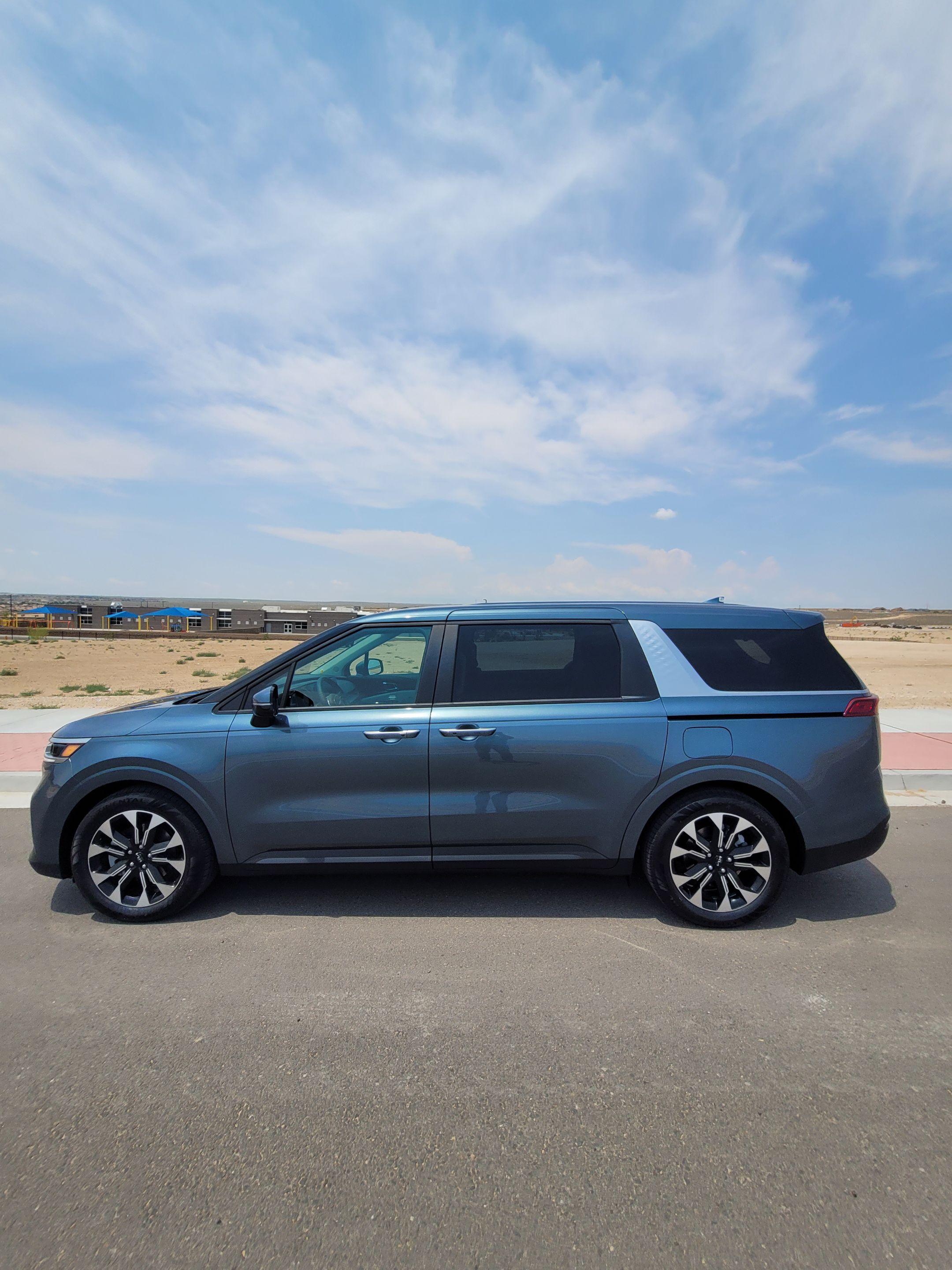 Kia Carnival 2022 in Rio Rancho, NM
