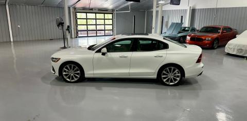 Volvo S60 2020