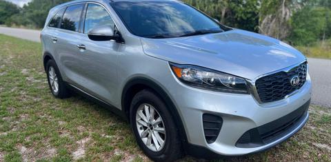 Kia Sorento 2019