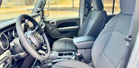 Jeep Wrangler 4xe 2023