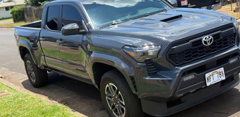 Toyota Tacoma 2024