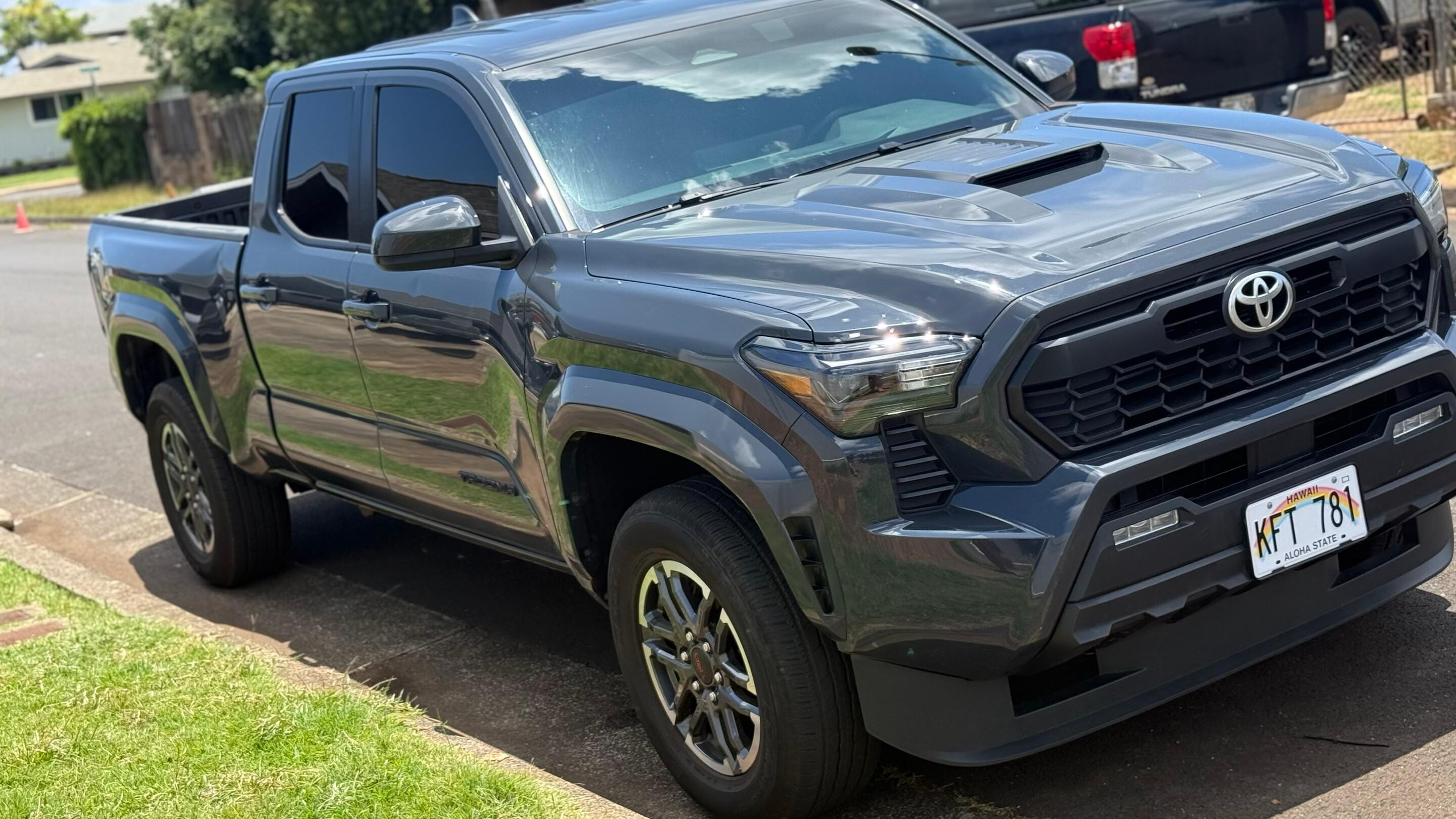 Toyota Tacoma 2024 in Lihue, HI