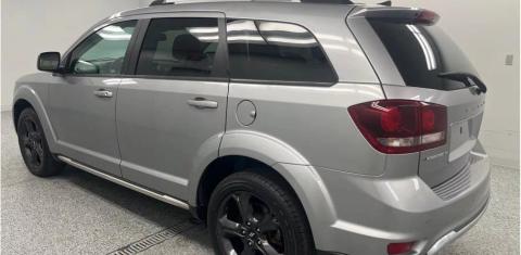 Dodge Journey 2020