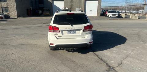 Dodge Journey 2014