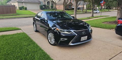 Lexus ES 2017