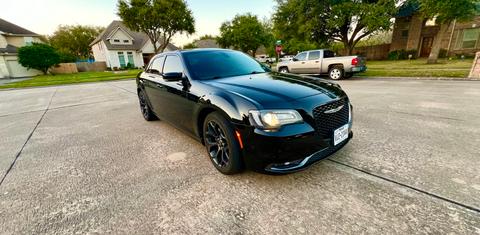 Chrysler 300 2020