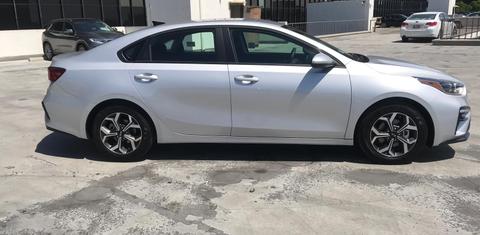 Kia Forte 2019