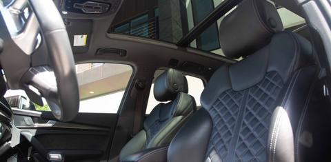 Audi SQ5 2020