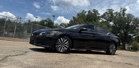 Nissan Altima 2026