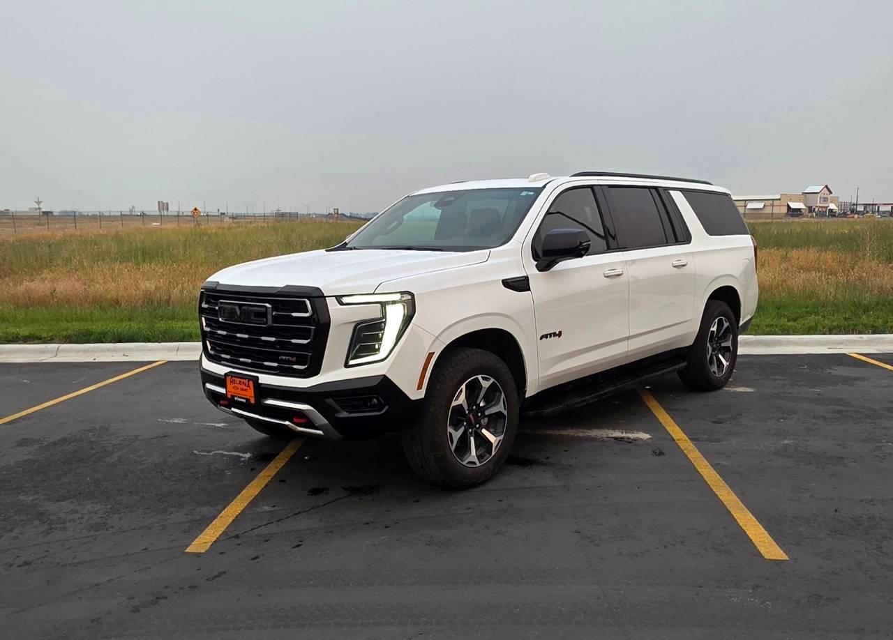 GMC Yukon XL 2026 in Belgrade, MT