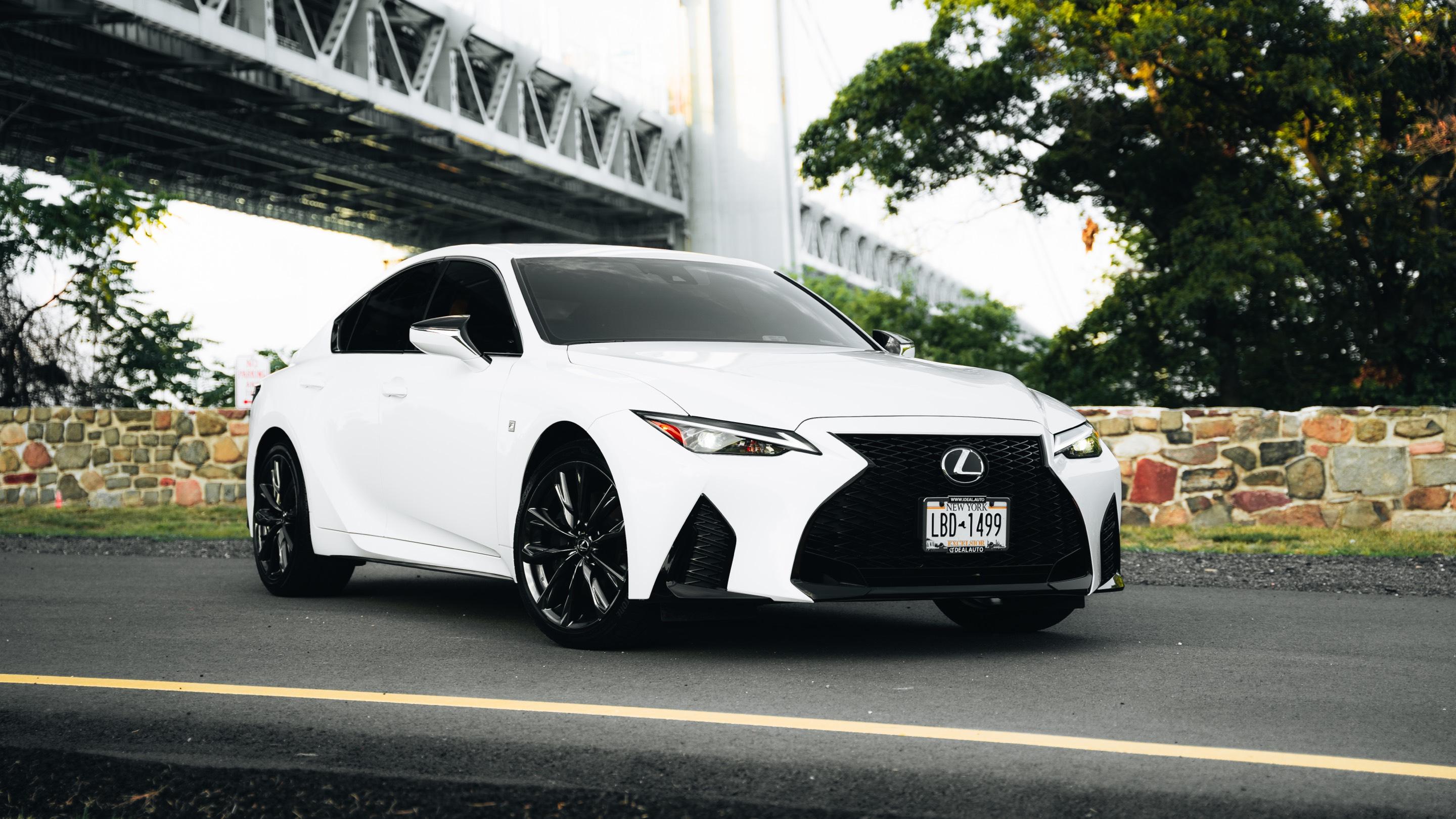 Lexus IS 2023 in Brooklyn, NY