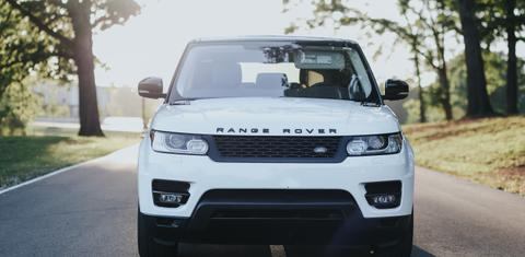 Land Rover Range Rover Sport 2017