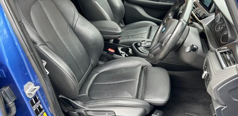 BMW 2 Series 2017