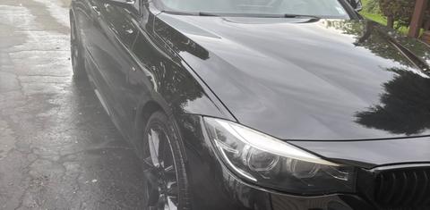 BMW 3 Series Gran Turismo 2019