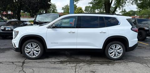 GMC Acadia 2026