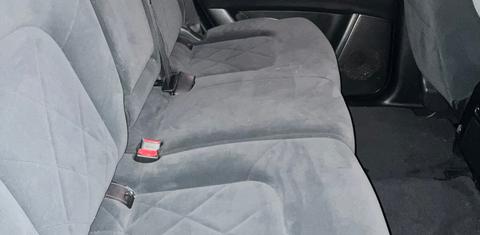 Nissan Armada 2019