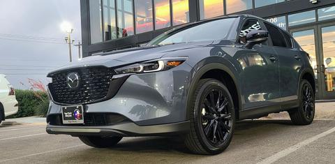 Mazda CX-5 2024