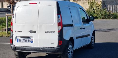 Renault KANGOO EXPRESS II 2016