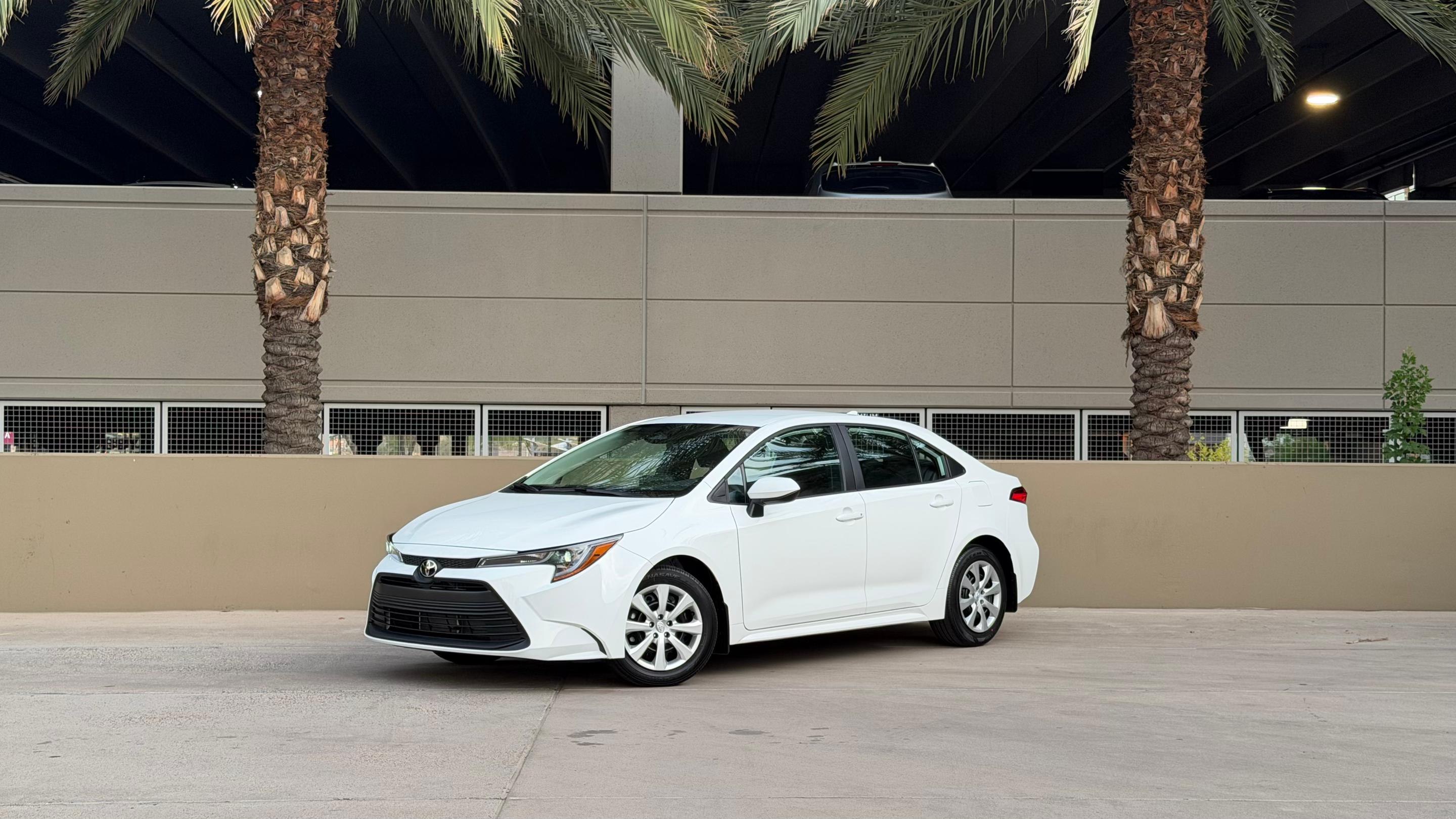 Toyota Corolla 2026 in Phoenix, AZ