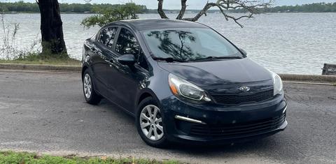 Kia Rio 2016