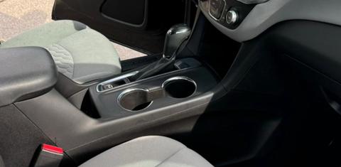 Chevrolet Equinox 2021