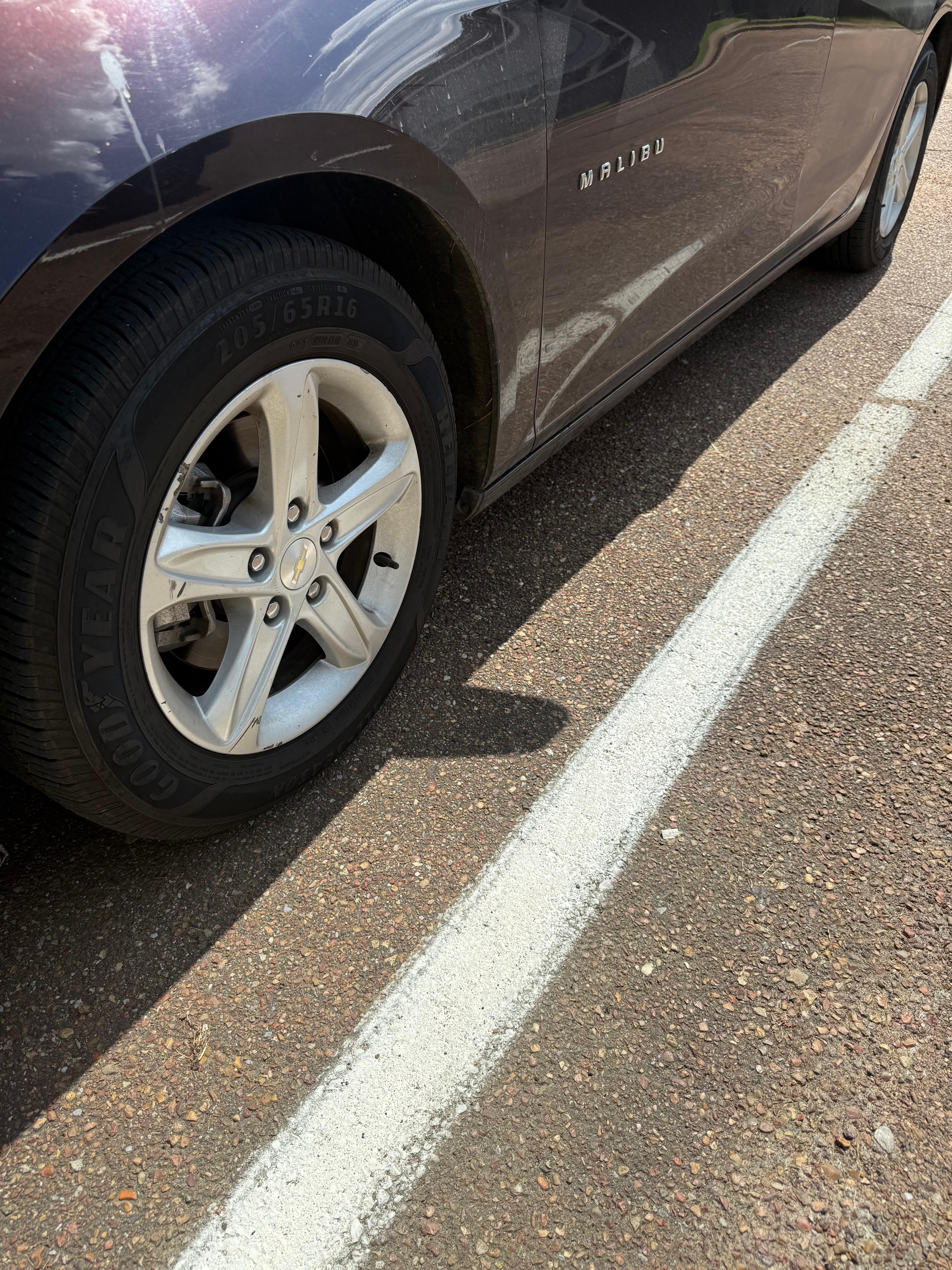 Chevrolet Malibu 2020 in Jackson, MS