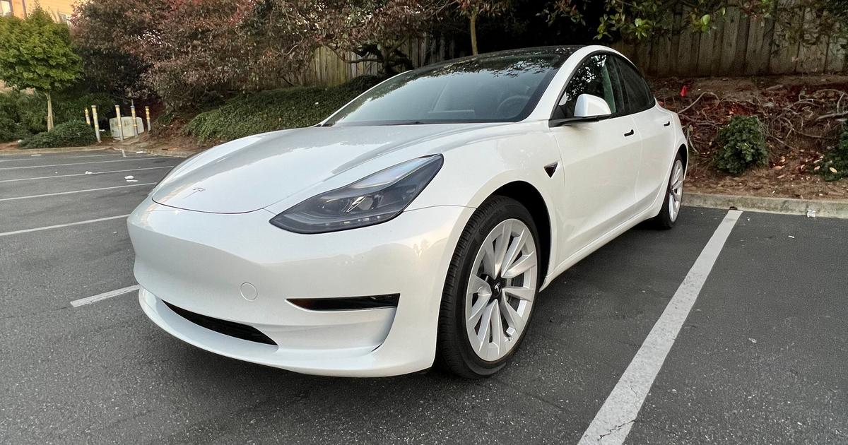 Tesla Model 3 2023 rental in Daly City, CA by Kevin L. Turo