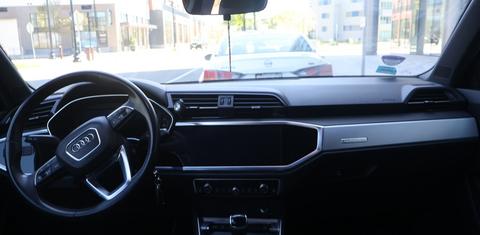 Audi Q3 2020