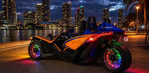 Polaris Slingshot 2021