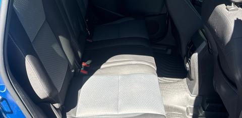 Ford Escape 2018