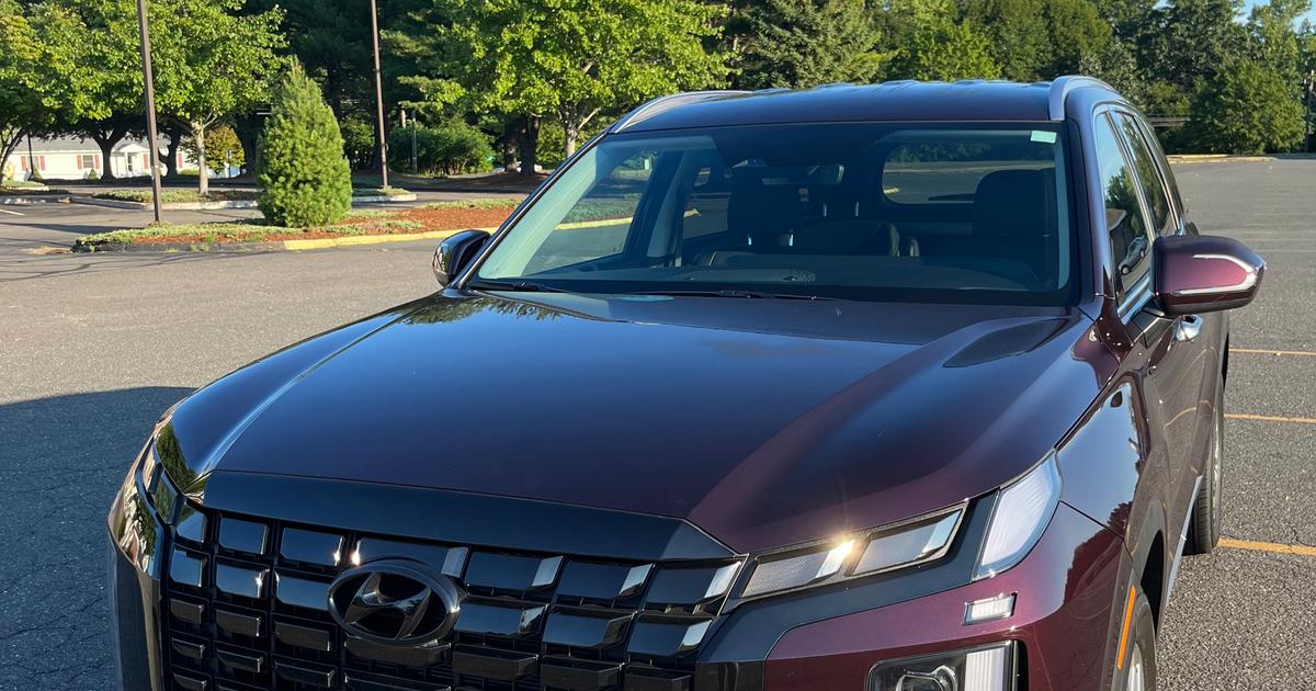 Hyundai Palisade 2022 rental in Enfield, CT by Donshea H. Turo