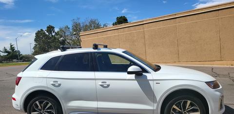 Audi Q5 2024