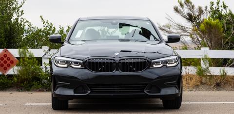 BMW 3 Series 2020